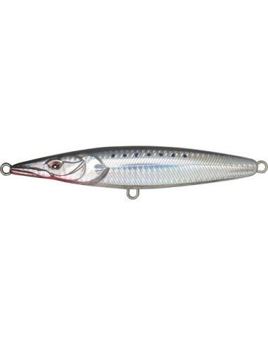 Xorus Asturie 13cm Iwashi Red Neck